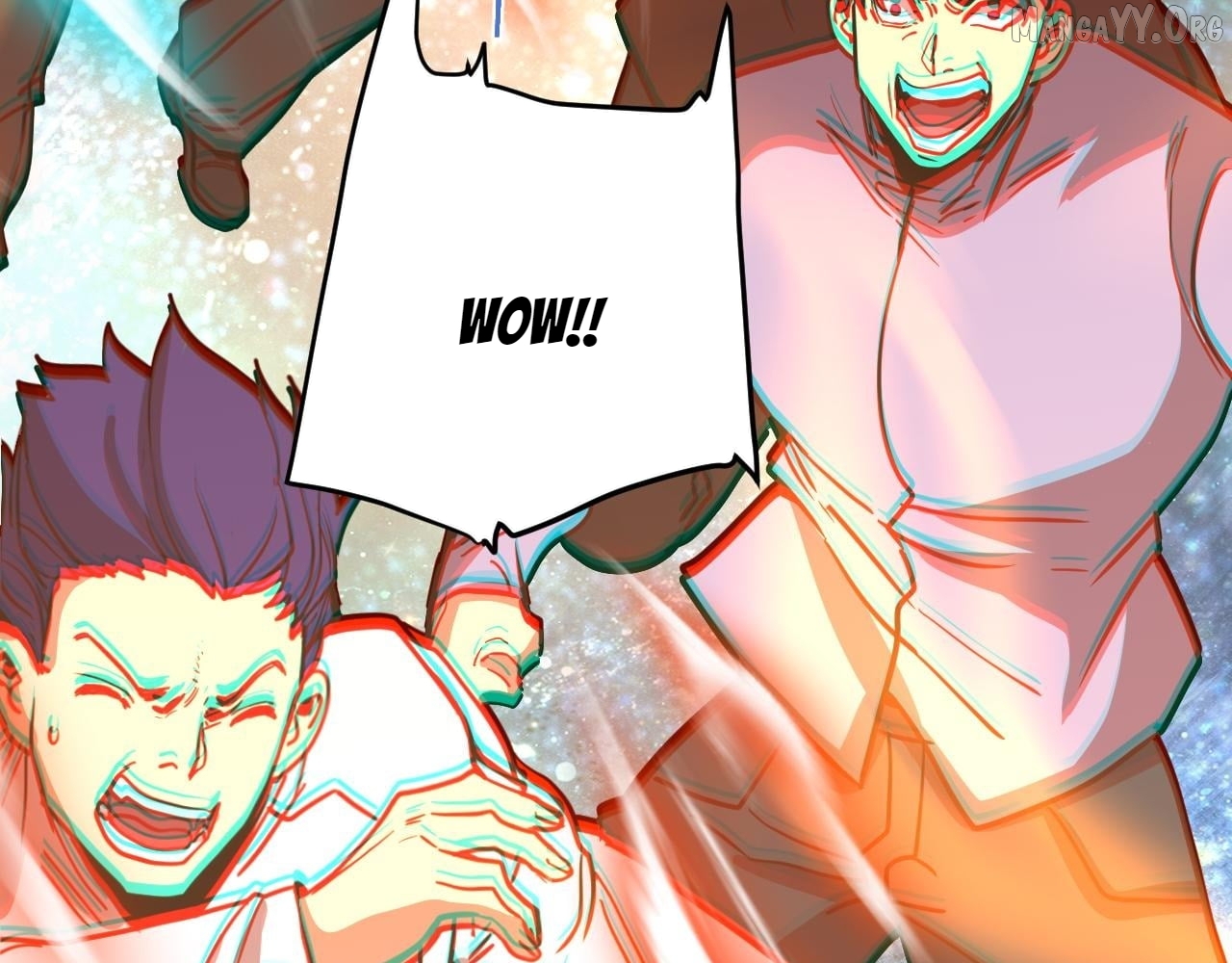 Log into the Future Chapter 299 - page 63